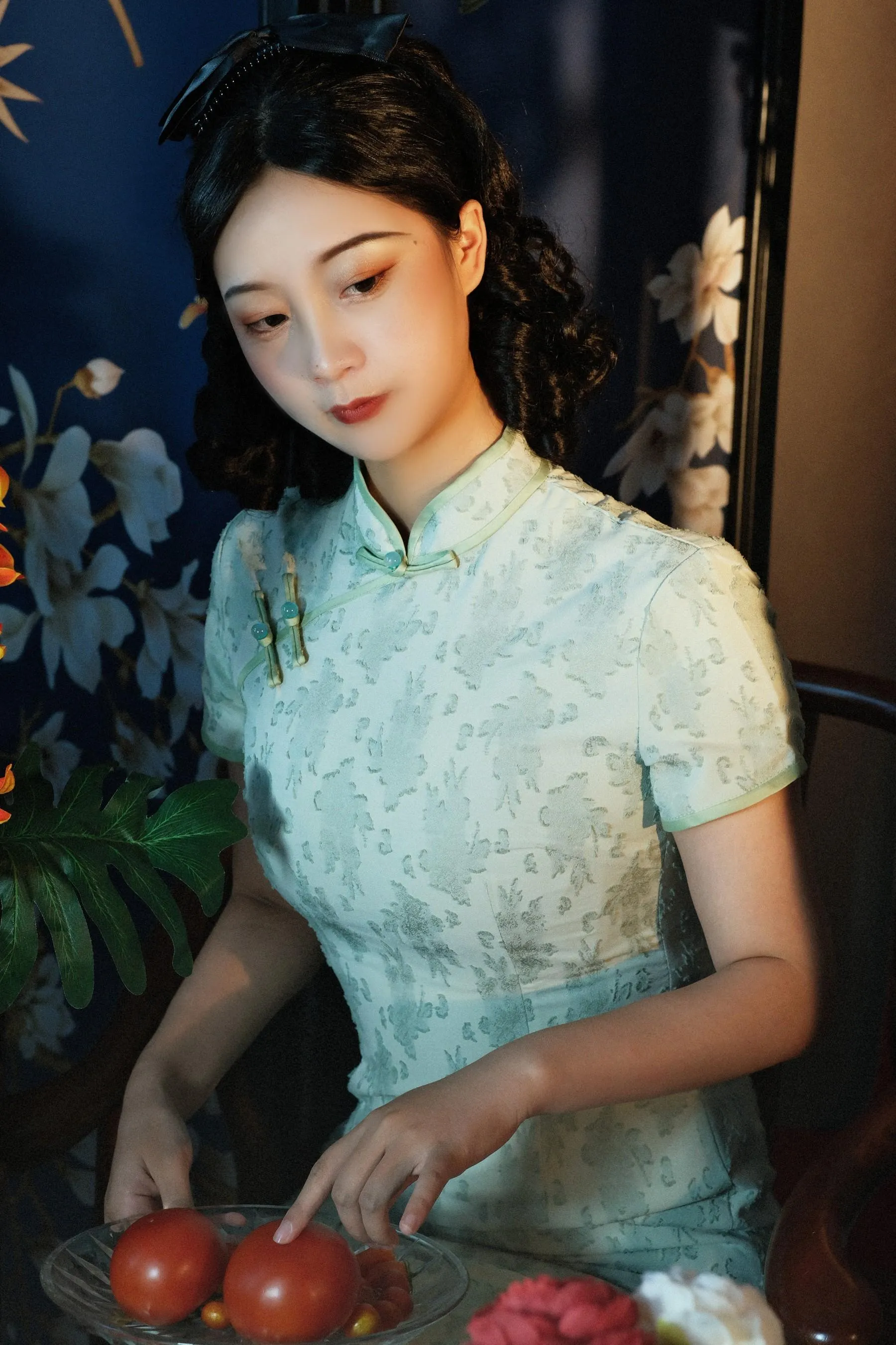 [YITUYU艺图语]2022.09.14 故人戏 玉玉 [23P]插图9